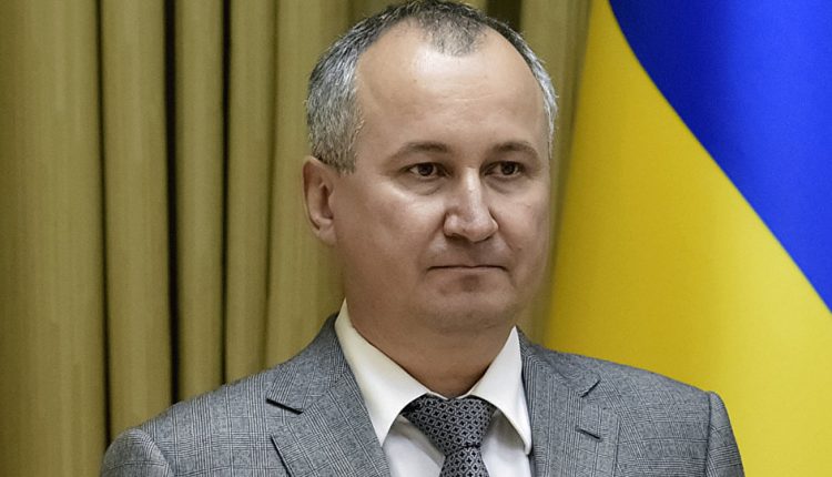 Глава СБУ Грицак призвал объявить бойкот пятой колонне в информационном пространстве