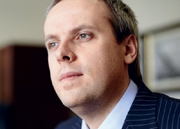 Компанию, связанную с бизнесменом Нечитайло, подозревают в неуплате налогов