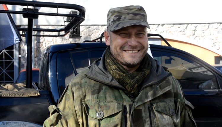 Ярош назвал спонсоров добровольческих батальонов