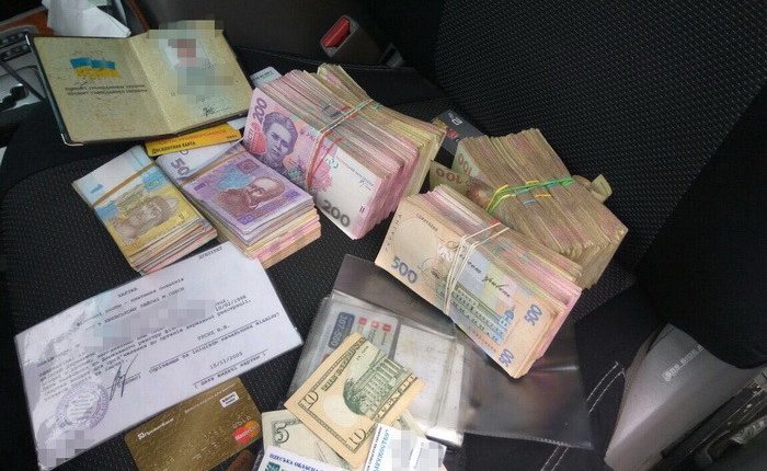 В Одессе СБУ накрыла «конверт» с оборотом 30 млн в месяц