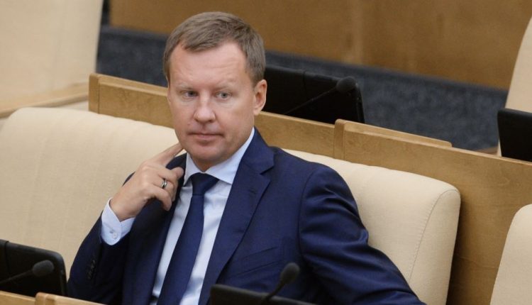 Задержан подозреваемый в убийстве Дениса Вороненкова