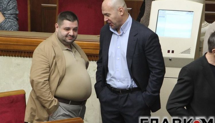 Новые вагоноважатые от БПП