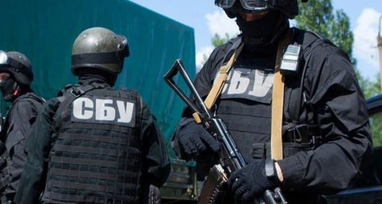 В Краматорске СБУ предотвратила убытки на 30 миллионов
