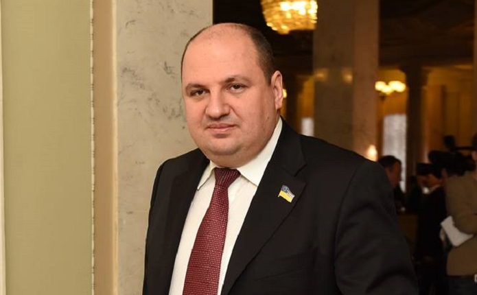 Нардеп Розенблат утверждает, что сумку с $ 200 тысячами «подбросила» женщина