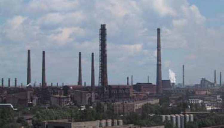 Запуск Днепровского меткомбината обойдется «ИСД» в $150 млн