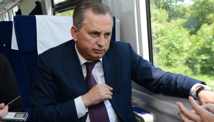 Борис Колесников задумался о канадском гражданстве