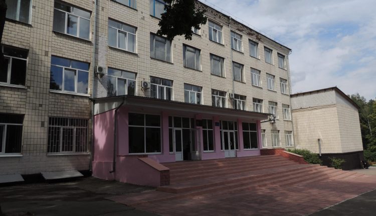 На Киевщине прокуратура «зачистила» колбасный цех под крышей колледжа
