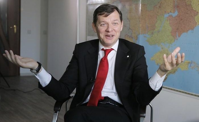 НАПК вызывает Ляшко поговорить о совместительстве