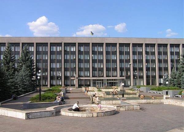 В «форпосте» Вилкула снова проводят обыски