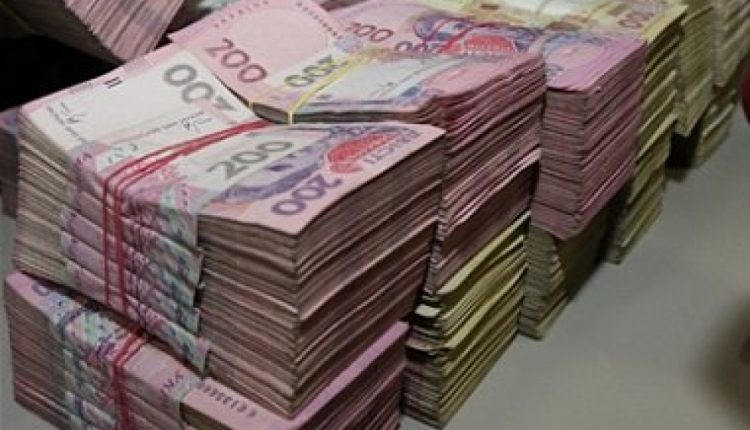 В Киеве бухгалтер украла 11 млн у своей компании и благополучно скрылась