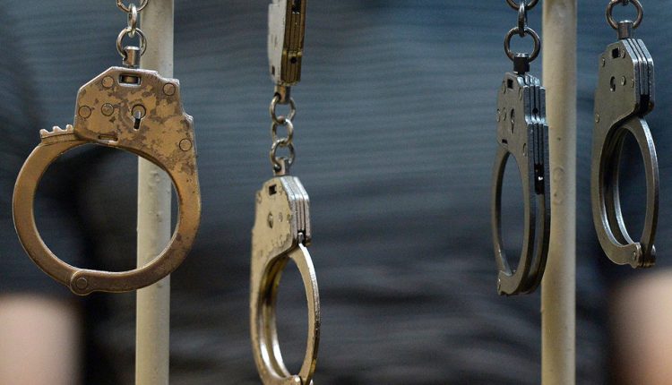 Посредник в «деле Гужвы» пошел на сделку со следствием