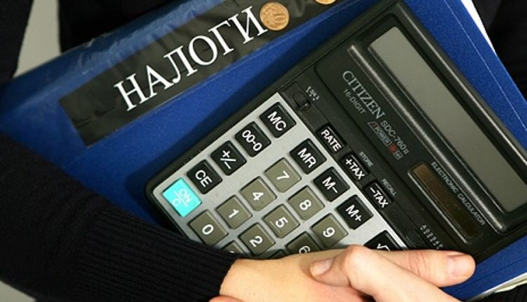 За полгода плательщикам НДС вернут 57,9 млрд