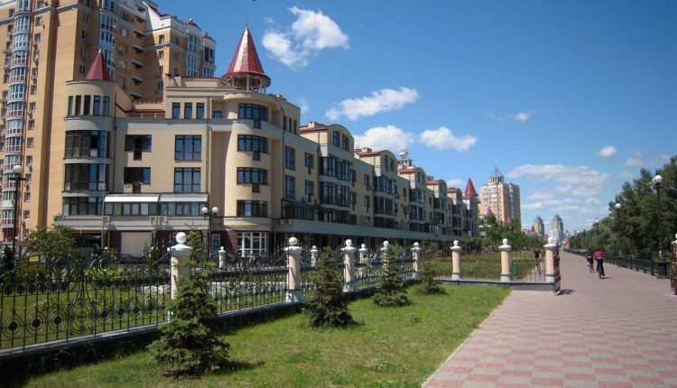 Дочь депутата Сумского облсовета прикупила в столице 12 квартир