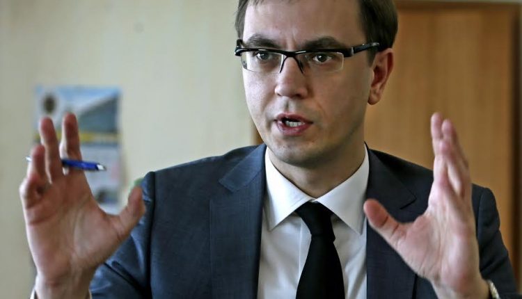 Что стоит за поездкой Омеляна в США в свите Порошенко
