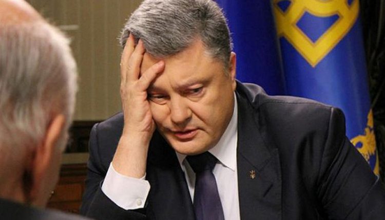 Тимошенко грозит команде Порошенко земельной «ответкой»