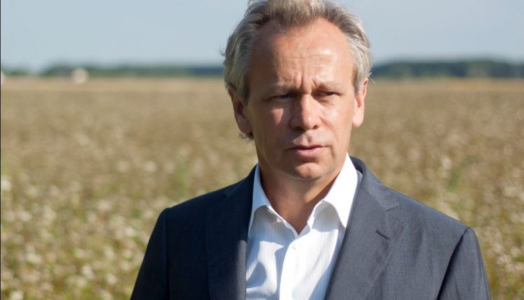 Экс-министру Присяжнюку объявили подозрение из-за махинаций на Крещатике