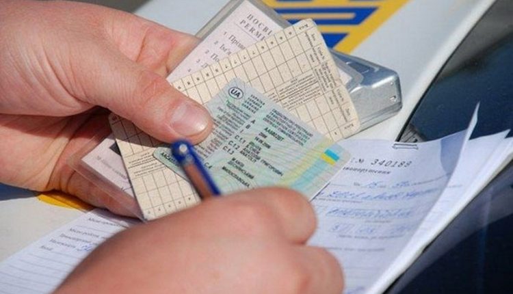 Кубив хочет забрать у Авакова права и автономера