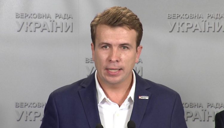 Еще одного фигуранта «янтарного дела» арестовали на 2 месяца