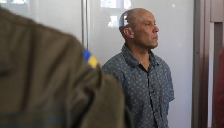 Мэру Чопа, обвиняемому во взяточничестве, почти на 900 тысяч снизили залог