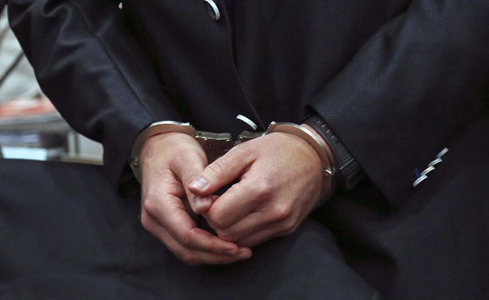 Экс-глава ГФС Киевской области арестован за регулярные взятки