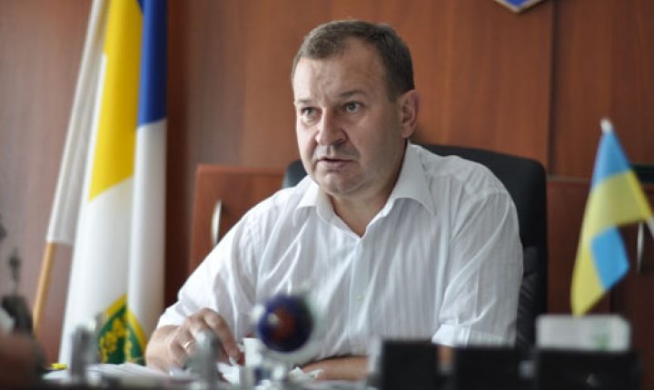 У бывшего зама Садового изъяли 50 миллиардов долларов