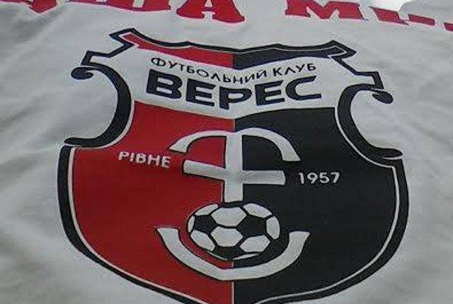 Николай Несенюк: «Верес» и благотворительность»
