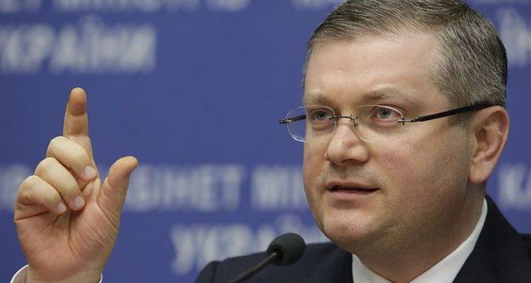 В ГФС подсчитали, что Вилкул не уплатил в бюджет почти 20 млн налогов и сборов