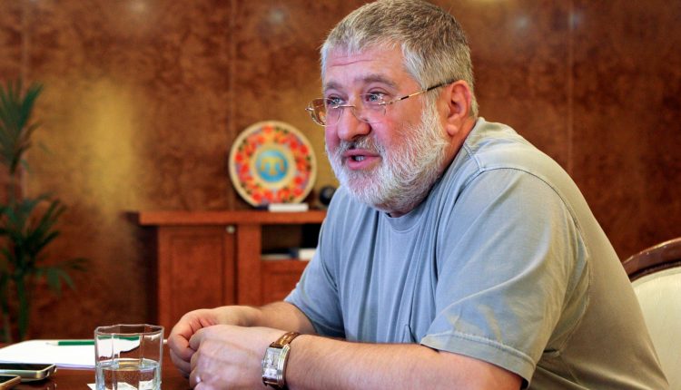 Коломойский заявил, что в НБУ просто не знают о его переговорах по «Приватбанку»