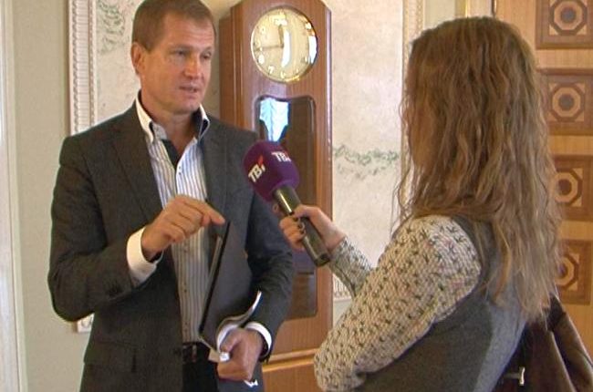 Как нардеп Зубик связан с киевским «Углём»