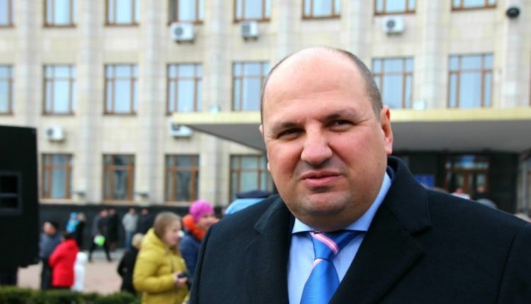 Розенблат заявил, что 7 млн залога за него внесла семья