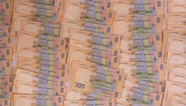 У Аграрной партии конфисковали 30 тысяч гривен «кипрских» взносов