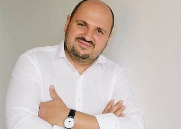 САП и НАБУ не видят розенблатовских миллионов