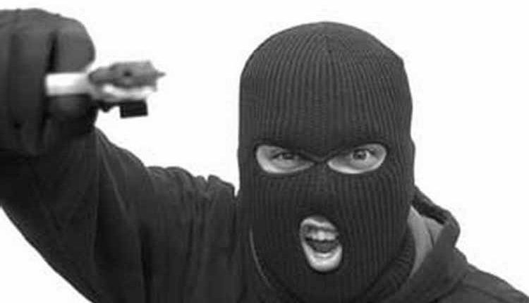 Серийного грабителя киевских банков арестовали на два месяца