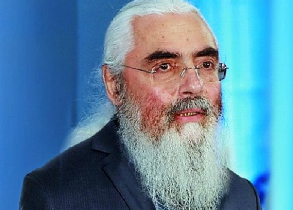У Нусенкиса не смогли найти 1600 гривен для оплаты судебного сбора