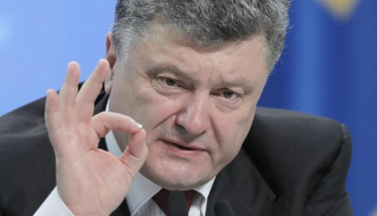 Аккумуляторный бизнес Порошенко попал в руки гражданина РФ