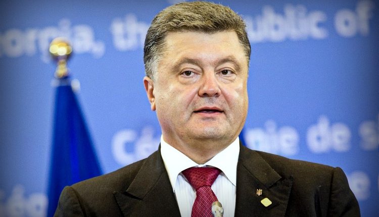Порошенко получил еще 1,2 млн доходов от вкладов в своем банке