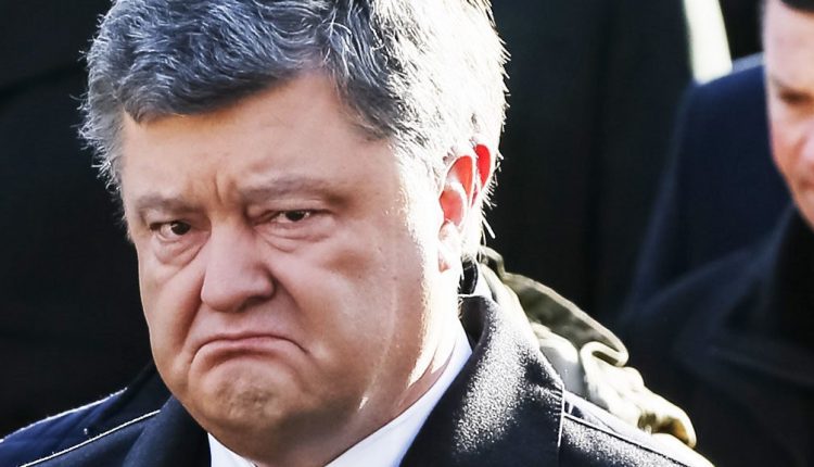 Станислав Речинский: «Это уже не политика, а бабьи разборки на базаре»