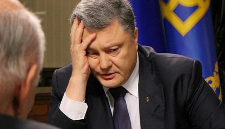 Дмитрий Корнейчук: «Олигархи показали Порошенко остатки своих шатающихся зубов»