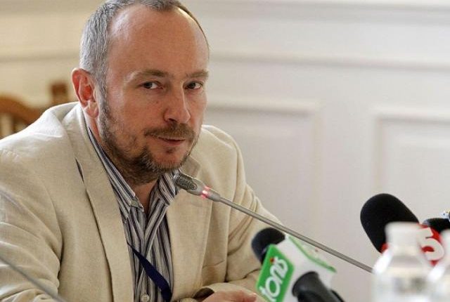 Михаил Подоляк: «Убийца Ryanair-a?»