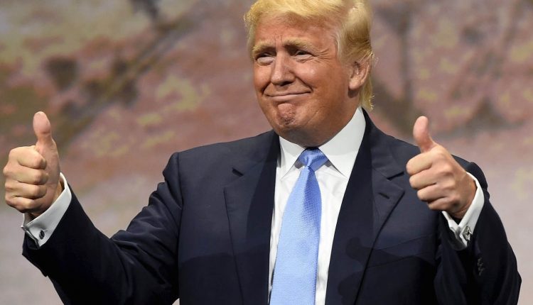 На старте недели: «ястребы» Трампа и великолепная шестёрка