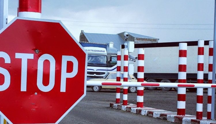 11 «людей Коломойского» не могут сбежать из страны