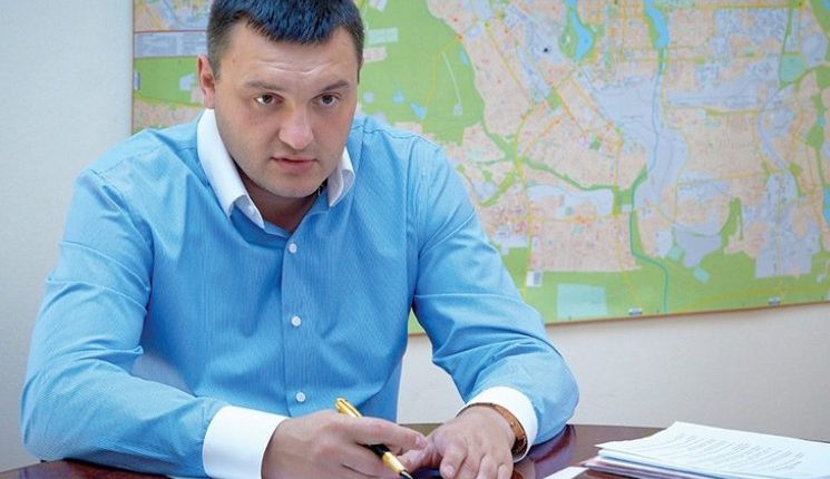 Система Алеши выжила на железной дороге и после смены власти