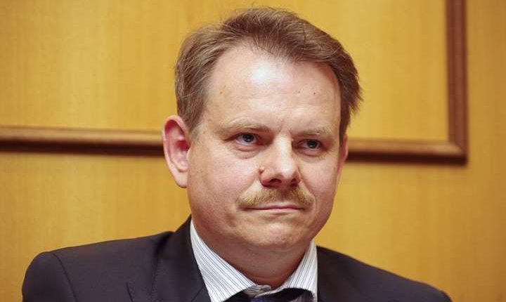 Президентом «Укртрансгаза» стал поляк Павел Станчак