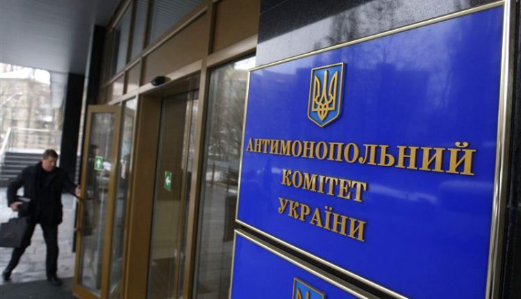 НАПК проводит проверки в Антимонопольном комитете