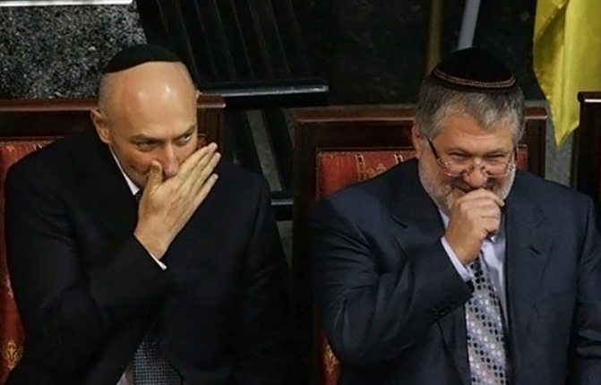 Группа «Приват» задолжала государству 17 миллиардов