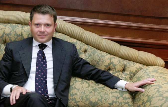Нардеп Жеваго не задекларировал британскую зарплату и пенсию в швейцарских франках