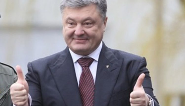 Сколько фавориты Порошенко поднимут на американском угле
