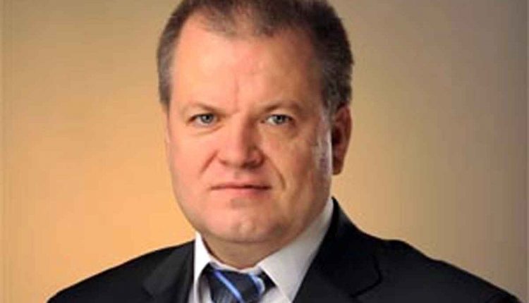 Задержанный ГПУ начальник Волынской таможни Кривицкий вышел на волю