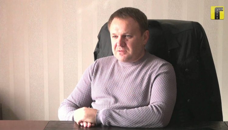 Кропачёв расчехлил забойный аргумент