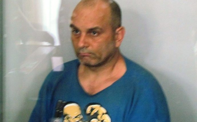 Депутата Хачатряна, подозреваемого в убийстве, арестовали на 60 суток без залога